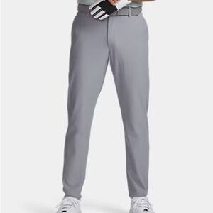 Under Armour Men's Gray Pants